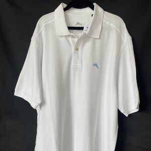 New Tommy Bahama polo